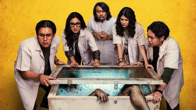 Banner for Gudang Merica