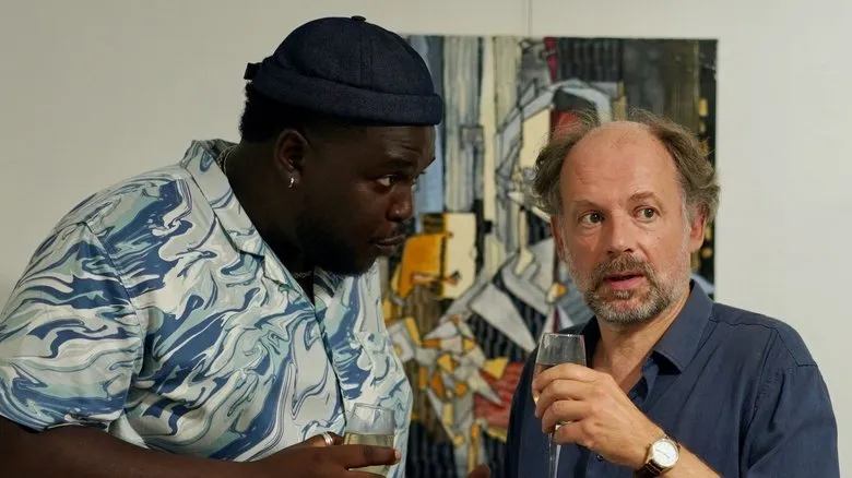 Banner for Guess Who's Calling!