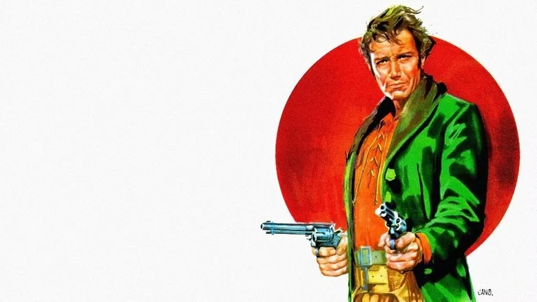 Banner for 2 pistolets pour un lâche