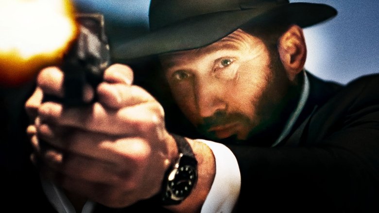 Banner for Guns & Moses