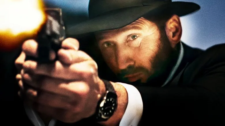 Banner for Guns & Moses