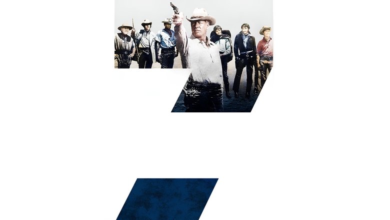 Banner for Vuelven los siete magníficos