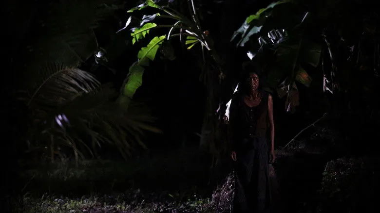 Banner for Ha Gom: The Darkness of the Soul