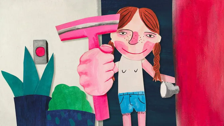 Banner for Hairy Legs