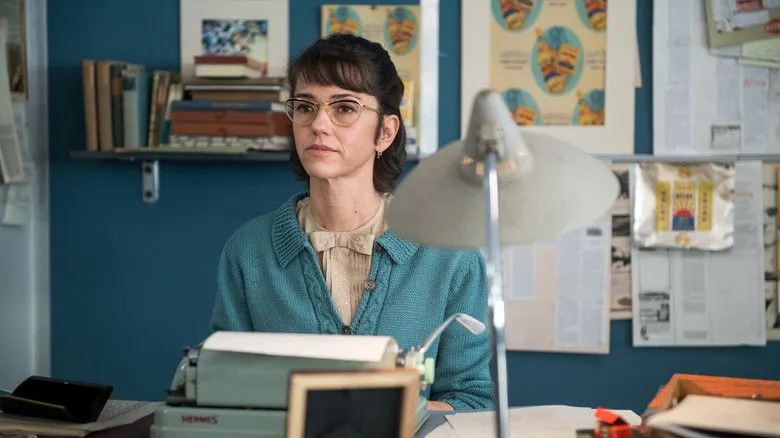 Banner for Hallo Betty