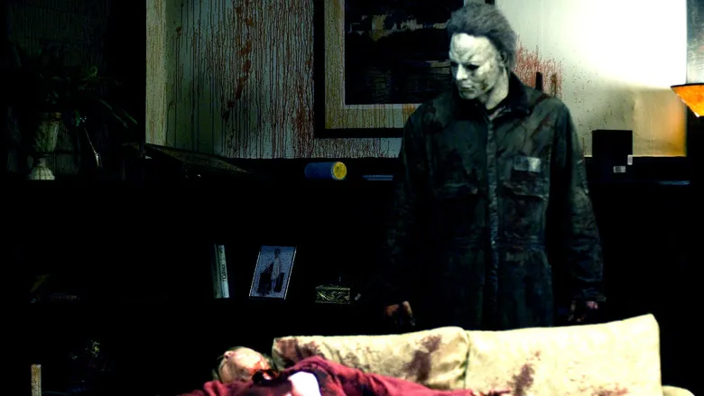 Banner for Halloween