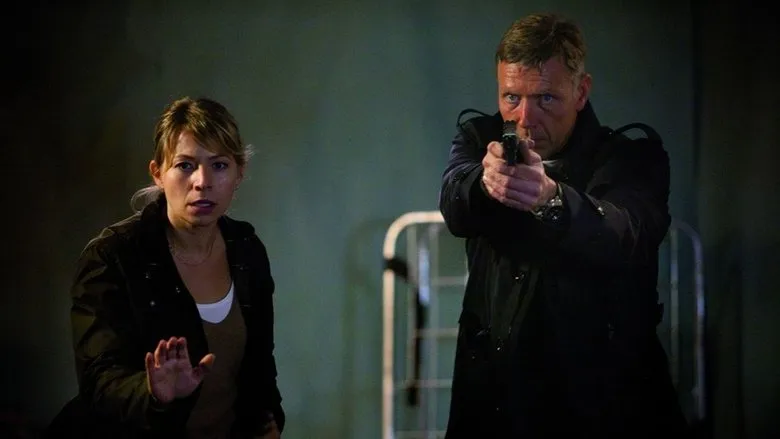 Banner for Hamilton 2: But Not If It Concerns Your Daughter