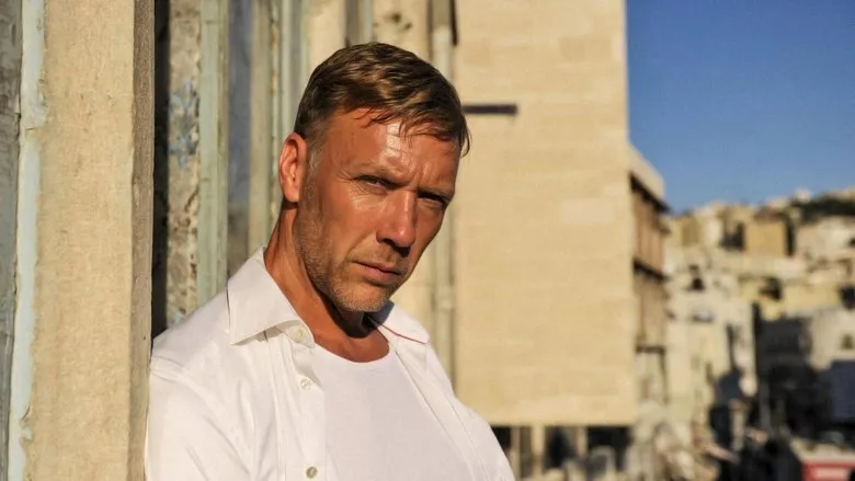 Banner for Hamilton: In the Interest of the Nation