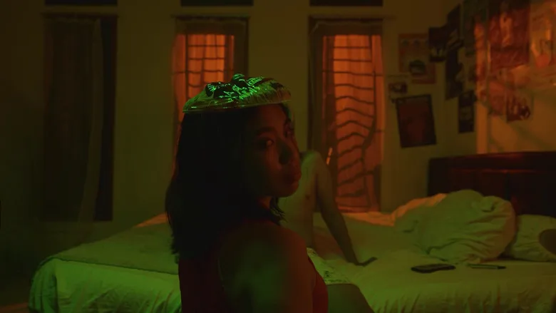 Banner for Hanky Panky