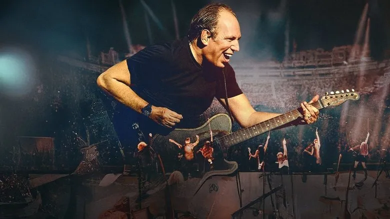Banner for Hans Zimmer & Friends: Diamond in the Desert