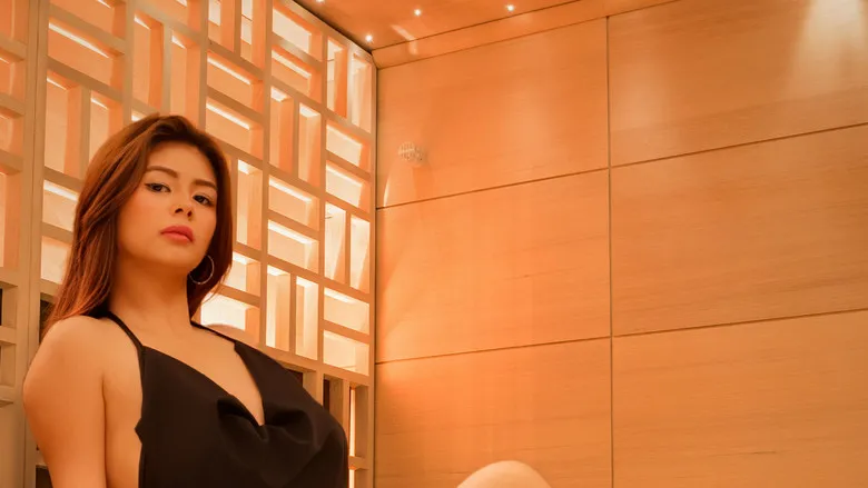 Banner for Happy Ending