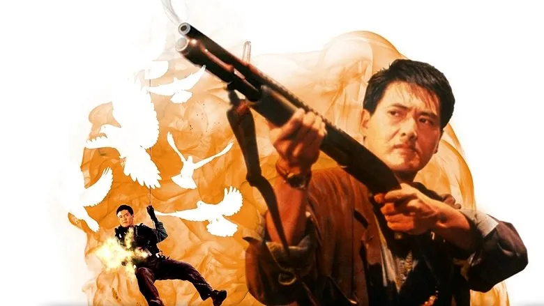 Banner for Hard-Boiled