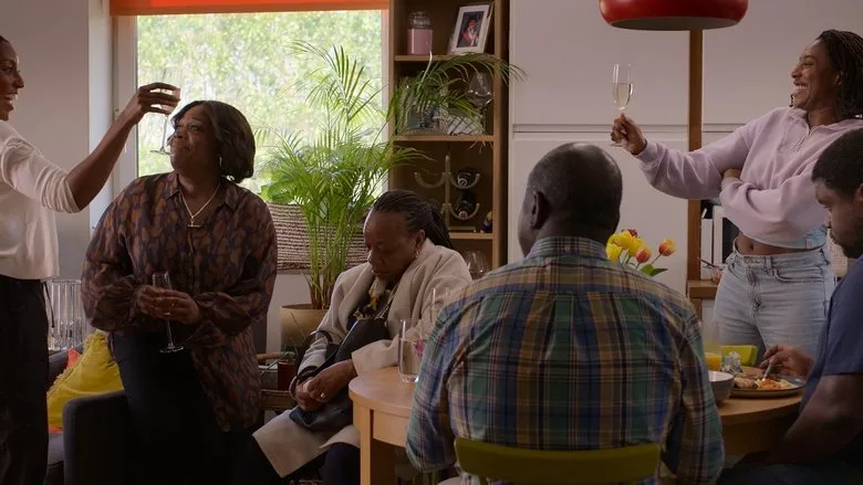 Banner for Hard Truths