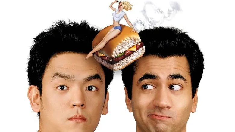 Banner for Harold & Kumar Go to White Castle