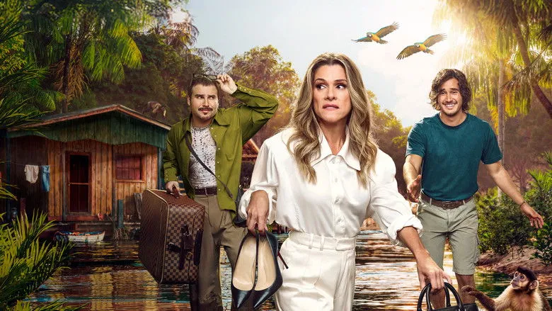 Banner for Harsh Couture