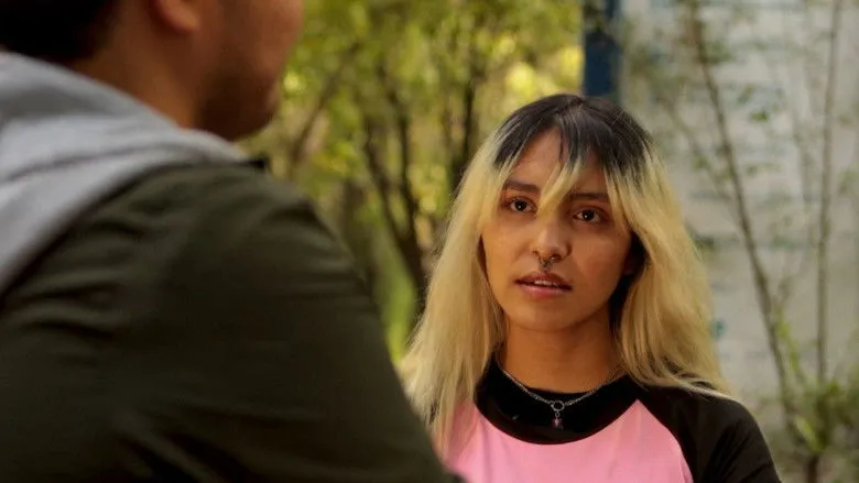 Banner for Hasta Luego