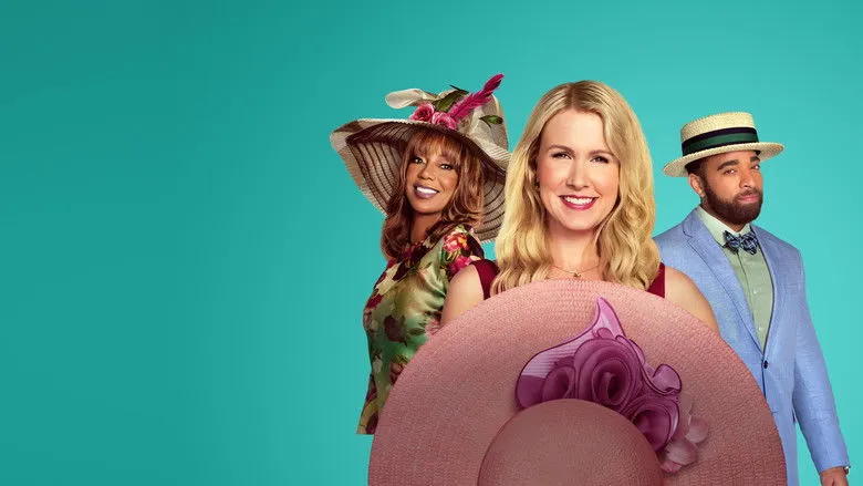 Banner for Hats Off to Love