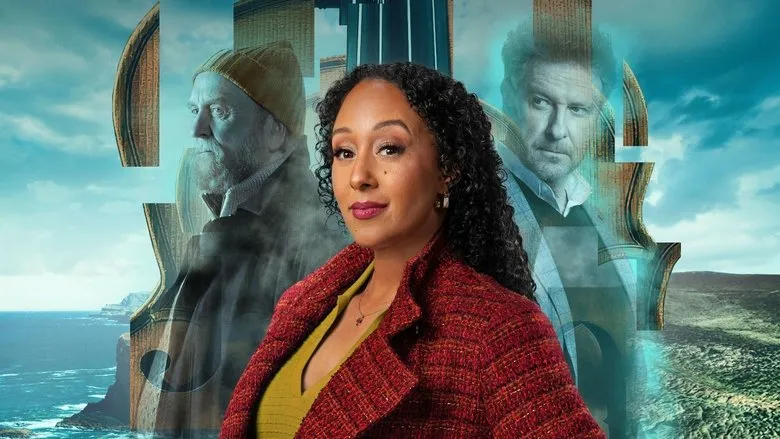 Banner for Haunted Harmony Mysteries: Buried at C