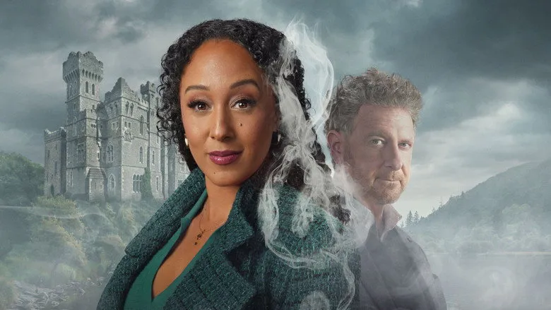 Banner for Haunted Harmony Mysteries: Key to the Castle