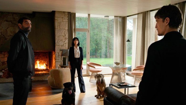 Banner for Haunted Minds