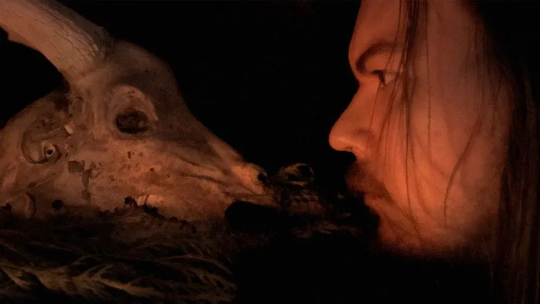 Banner for Haunters of the Silence