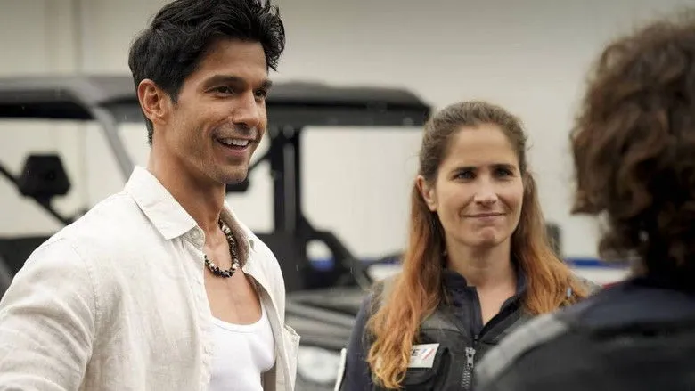 Banner for Haute saison