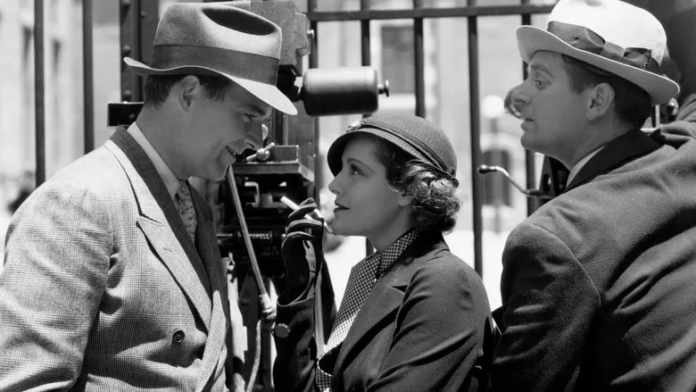 Banner for Headline Shooter