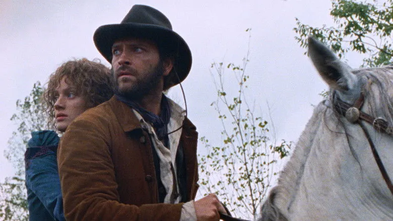 Banner for Heads or Tails?