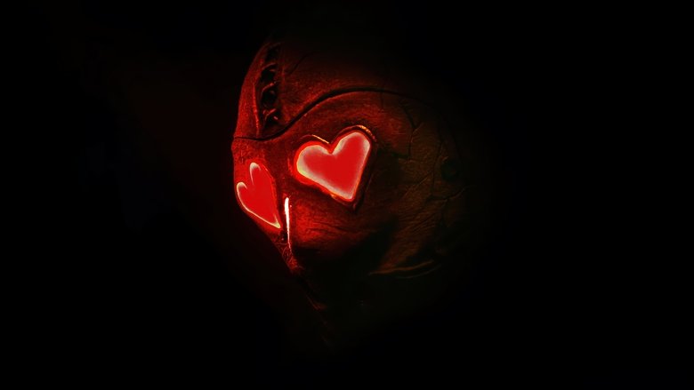 Banner for 愛眼殺手