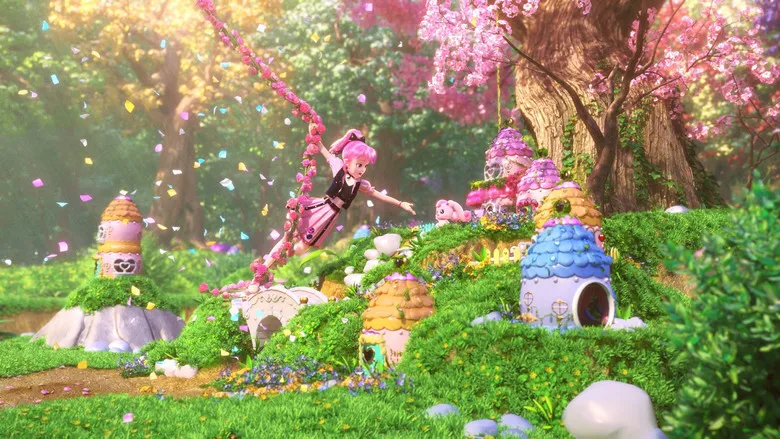 Banner for Heartsping : Teenieping of Love