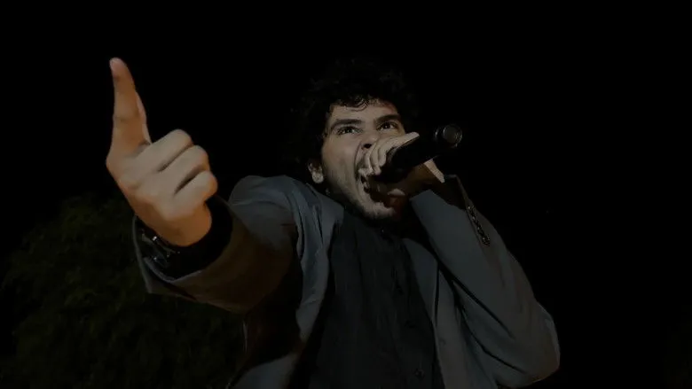 Banner for Heavy Leather Hitters