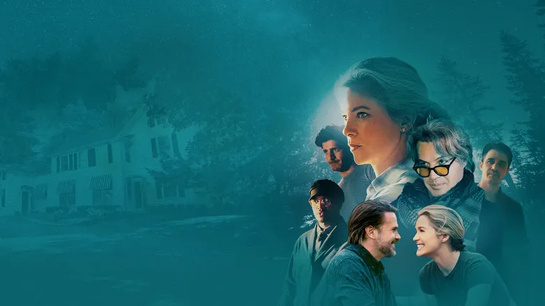 Banner for Held Hostage in My House