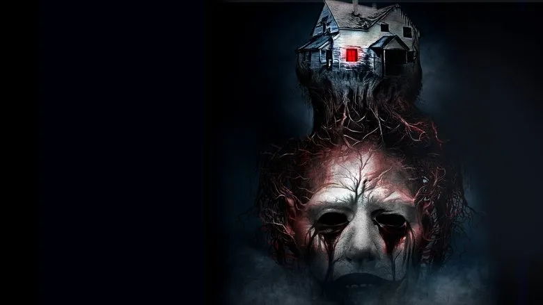 Banner for Hell House LLC: Lineage