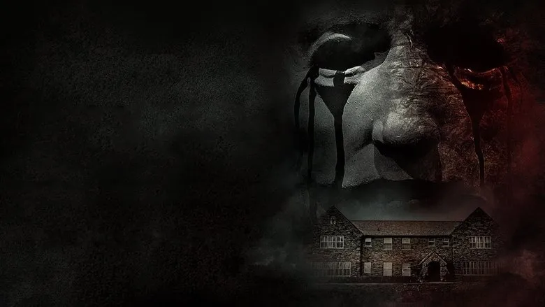 Banner for Hell House LLC Origins: The Carmichael Manor