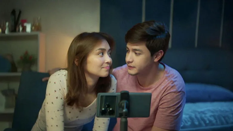 Banner for Hello, Love, Again