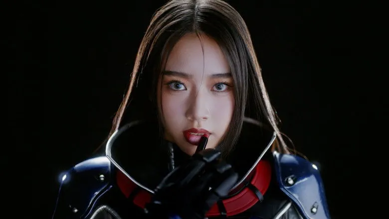 Banner for HENSHIN THE FIRST