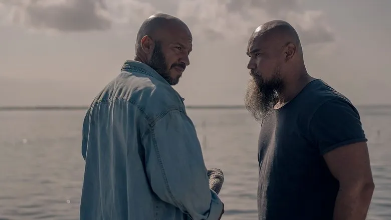 Banner for Hercules Falling