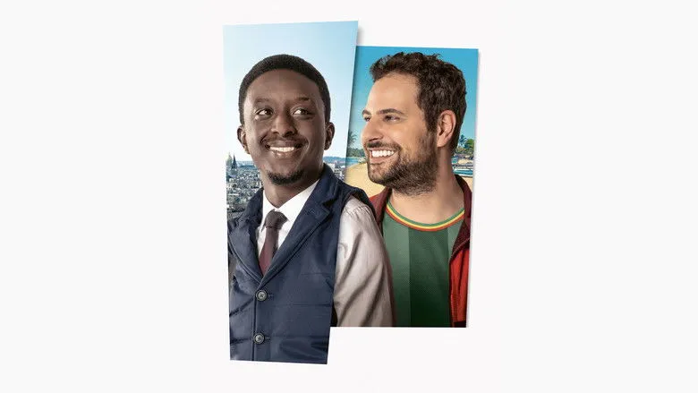 Banner for Here and There