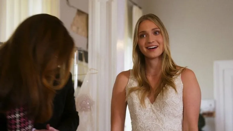 Banner for Here Kills the Bride