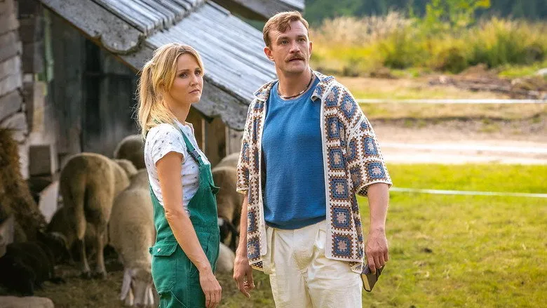 Banner for Herzklang – Zurück zu mir