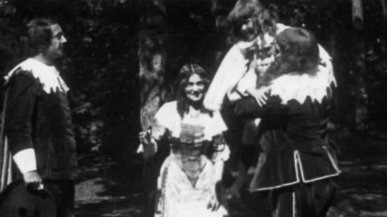 Banner for Het geheim van het slot Arco