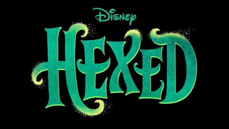 Banner for Hexed