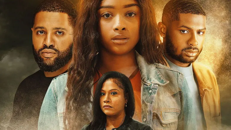 Banner for Hidden Agenda