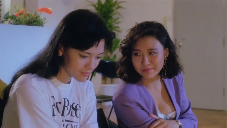 Banner for Hidden Desire