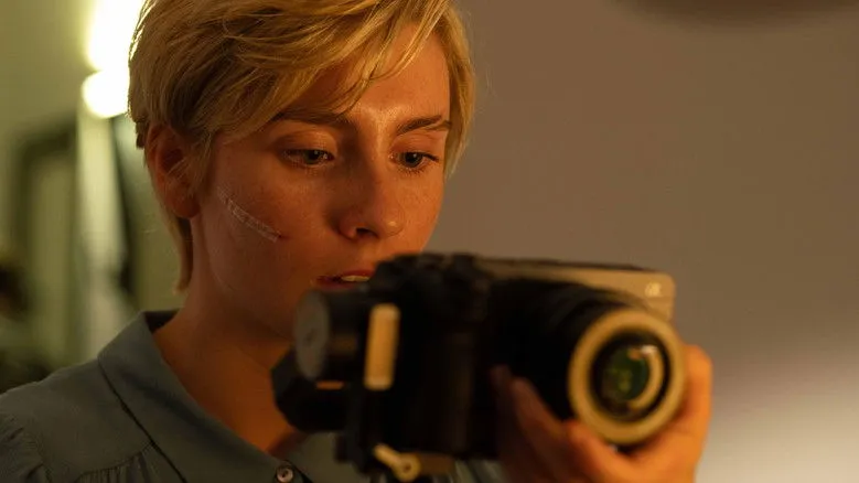 Banner for Hidden Murder