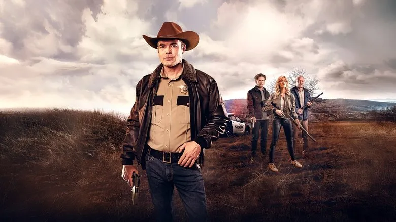 Banner for High Ground: En la tierra de los justos