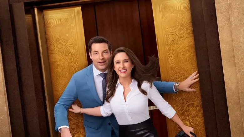 Banner for His & Hers