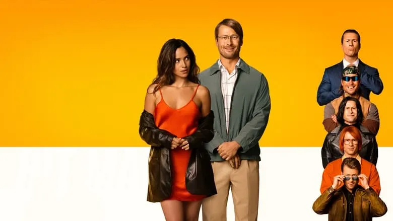 Banner for Assassino por Acaso