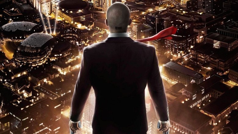Banner for Hitman: Agente 47