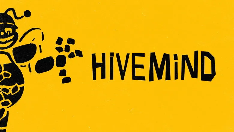 Banner for HIVEMIND
